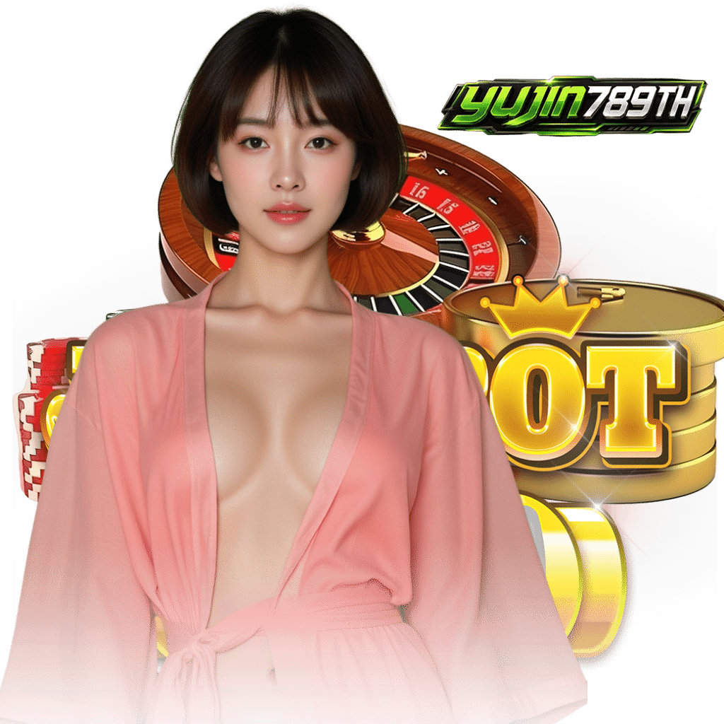 yujin789 เข้าสู่ระบบ