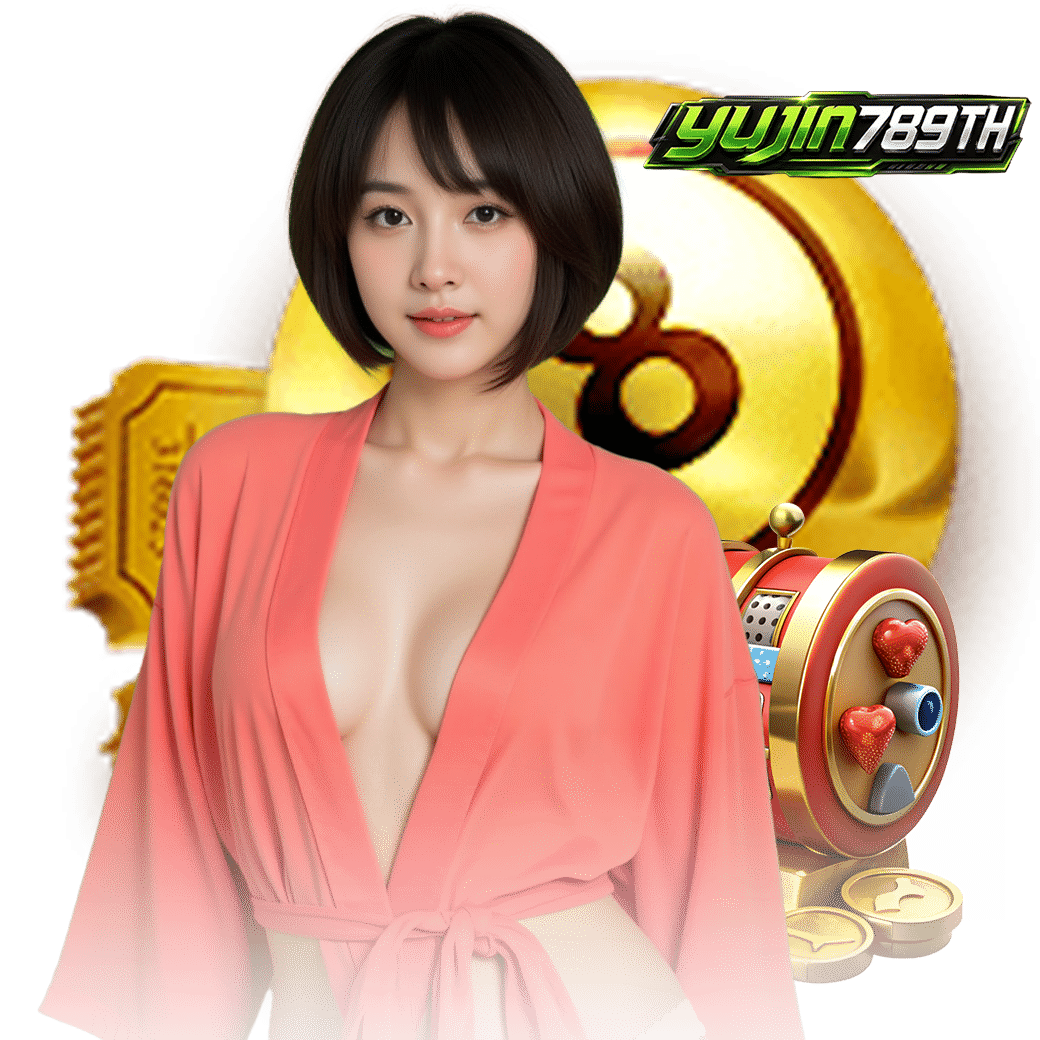 yujin789 สมัคร