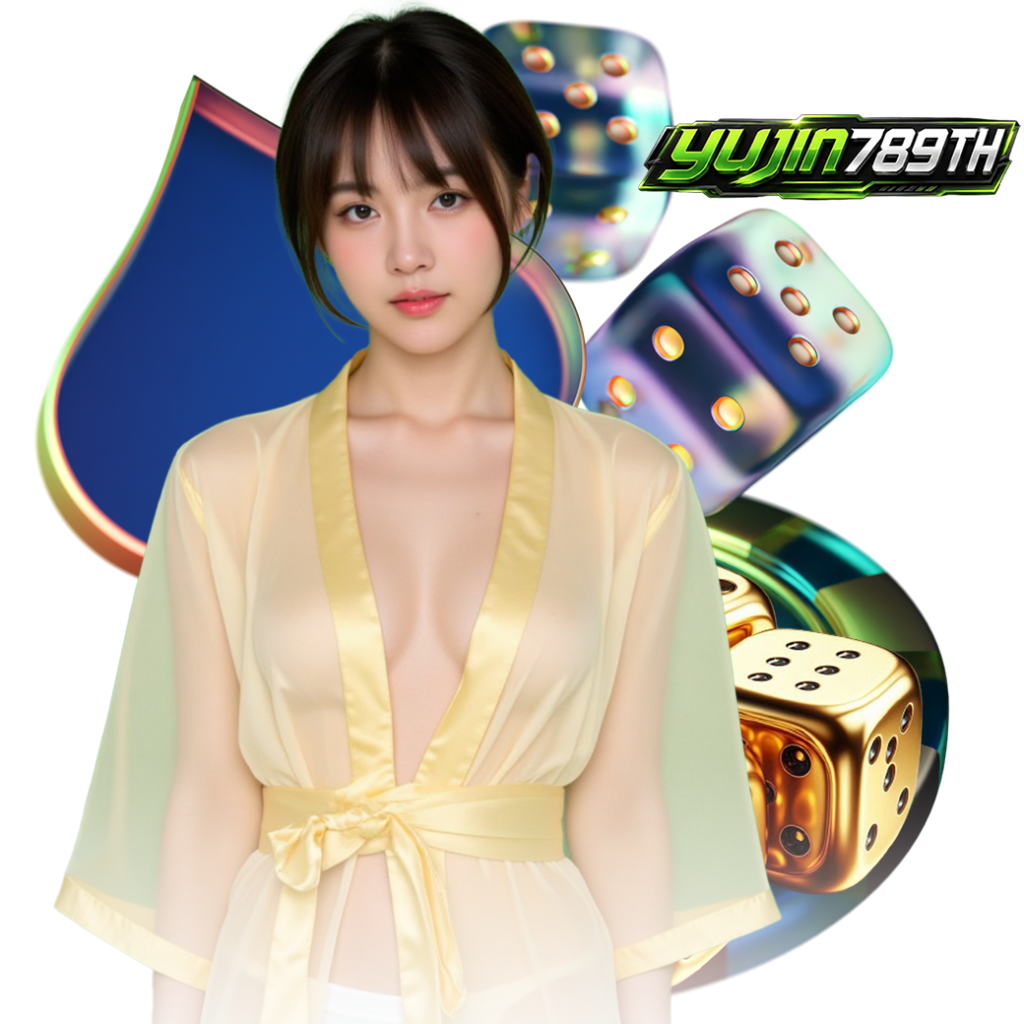 yujin789 ทรูวอเลท